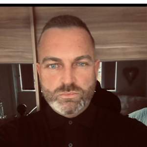 John chuter