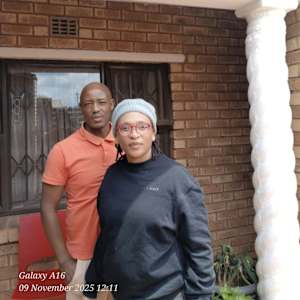 Mookinyana Doreen Mokgothu