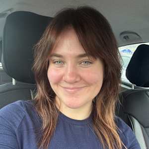Katie O Brien