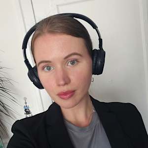 Sofia Ievleva