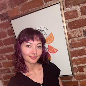 Sarah