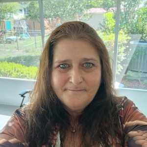 Susan Bohanon