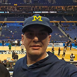Jeremy Foster