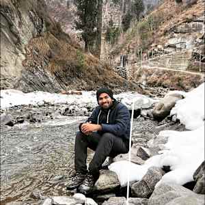 Karan Verma