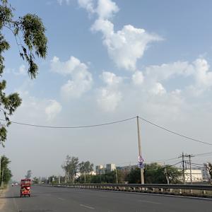 GAURAV