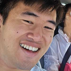 Carson Ng