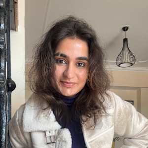 Vrinda Gupta