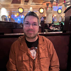 Mike Denison