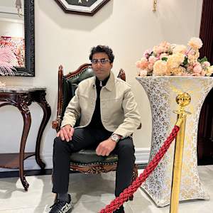 Waleed Tahir