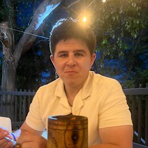 Sebastian Puerta Hincapie