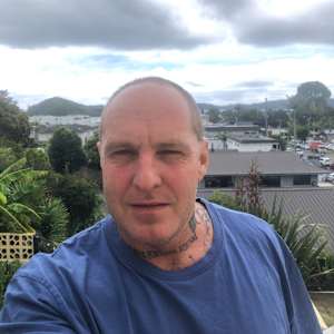 Simon Futter