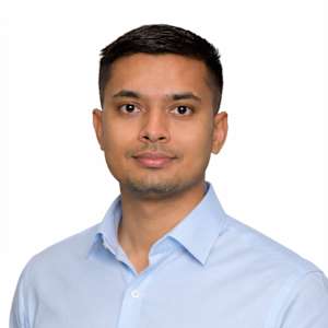 Sujan Adhikari