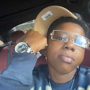 Jasmine Malcom