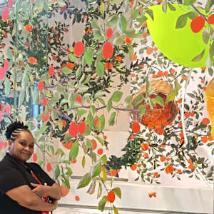 Grace Mulinge