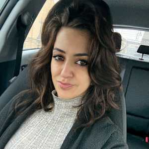Tamar Gevorkian
