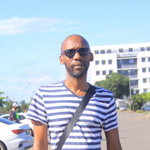 Njabulo Cele
