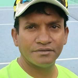Rajesh chauhan