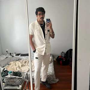 Shivang Gulati