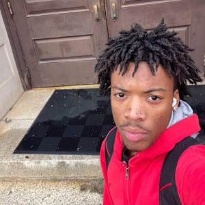 Nehemiah Darnell Montgomery