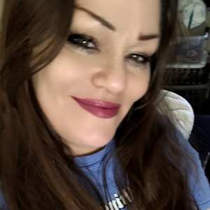 Trisha Ann
