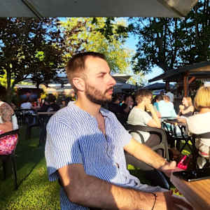 Jérémy