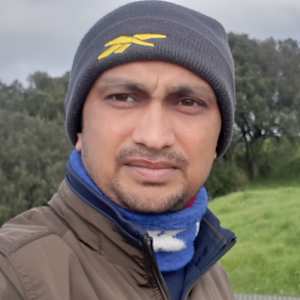 Mahfuj Rana