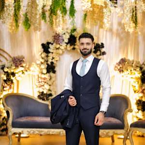 Taimour khalid