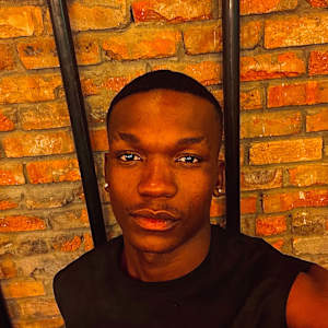 Anesu Quincy Chauke