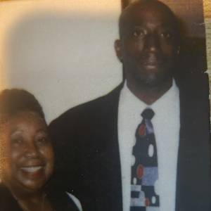 Christopher Frazier