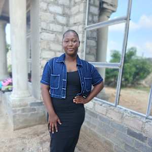 Miss NS KHOZA