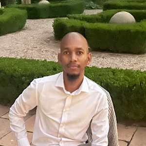 Cyril Mphahlele