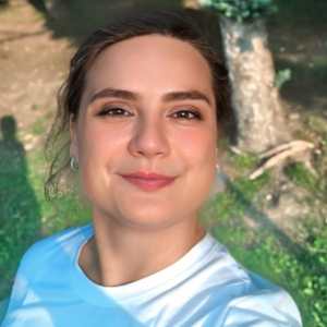 Burcu Saglam