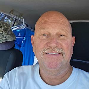 Michael Harman