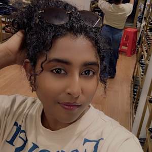 K Veena Sree