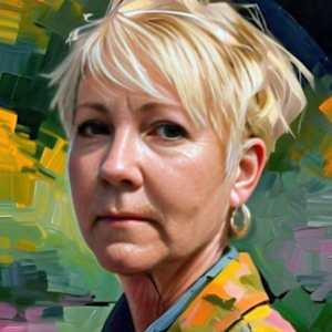 Shellyn R Snowden