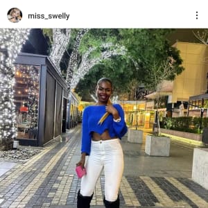 Zintle