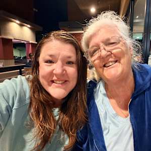 Nancy Roberge