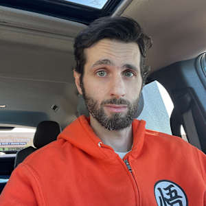 Joseph Sorgani
