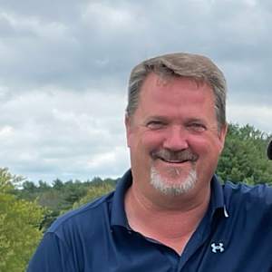 Paul Sanford
