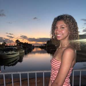 Drea Riddick