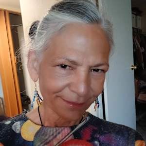 Catherine Colson