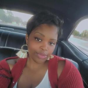 Kamillia Richardson