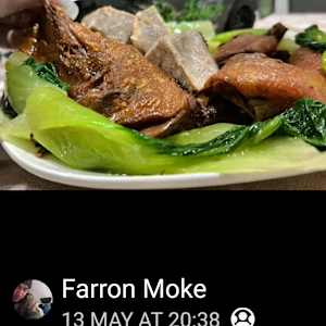 Farron