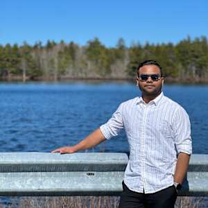 Kartik Patel