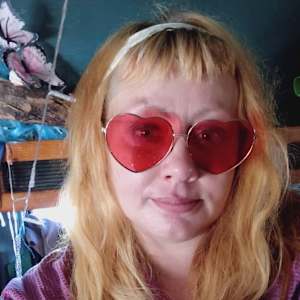 Desiree Turner