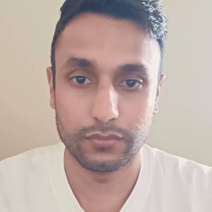 Paul Singh
