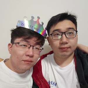 Muyao Guo
