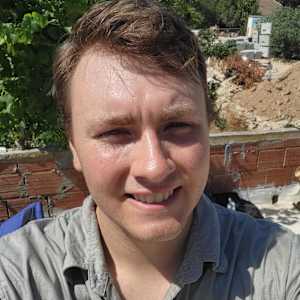 Logan Bernsten