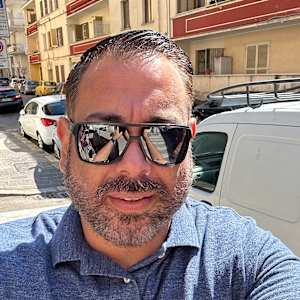 Giuseppe ferro