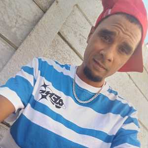 Andre Abrahams